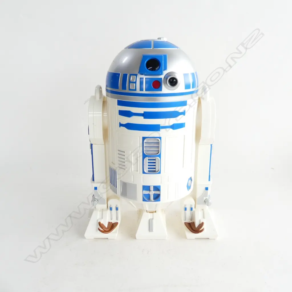 R2D2 STAR WARS FIGURE H. 310MM Image 1++