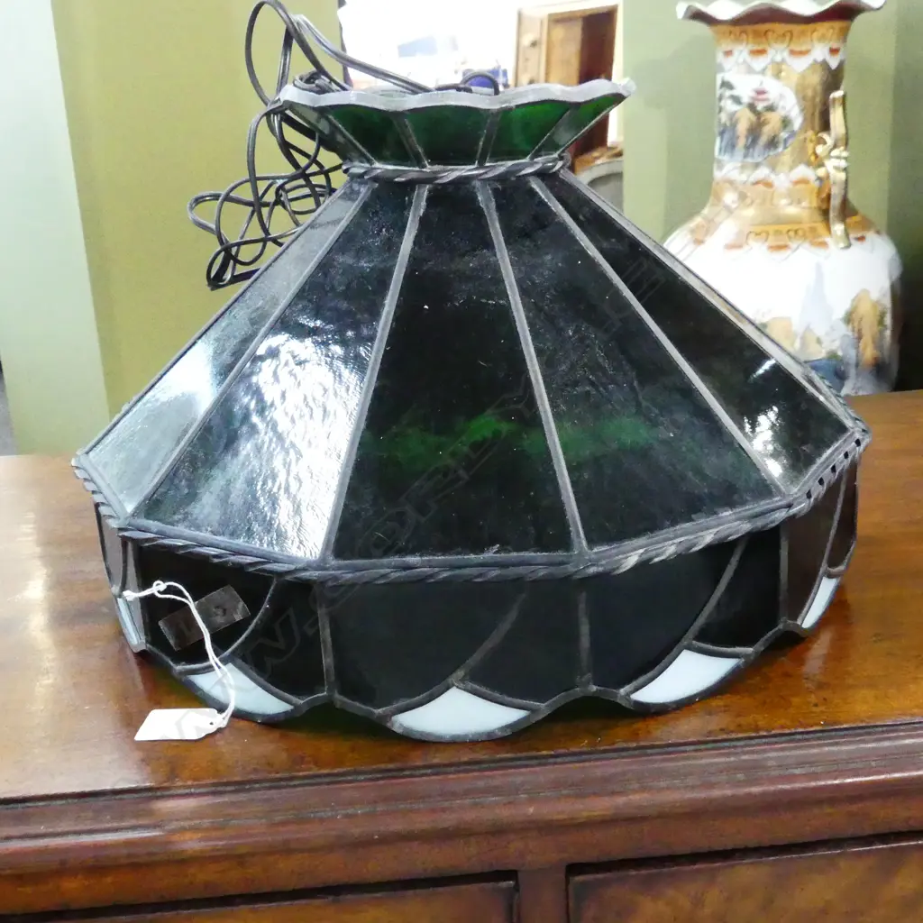 LG LEAD LIGHT LIGHT FITTING 390mm dia Image 1++