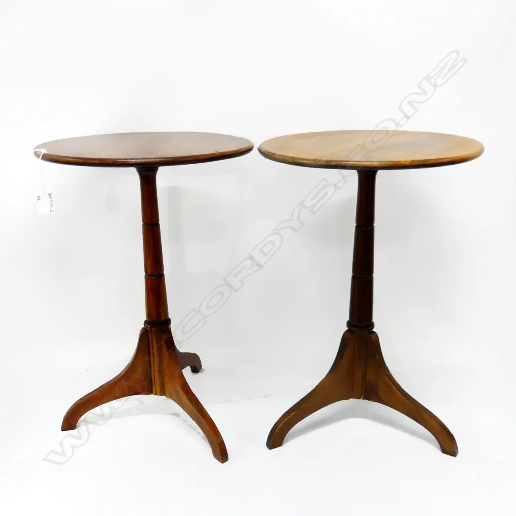 PR  WINE TABLES - DIA 350MM Image 1++
