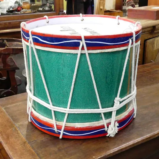 LG CIRCUS STYLE DRUM DIA 460MM