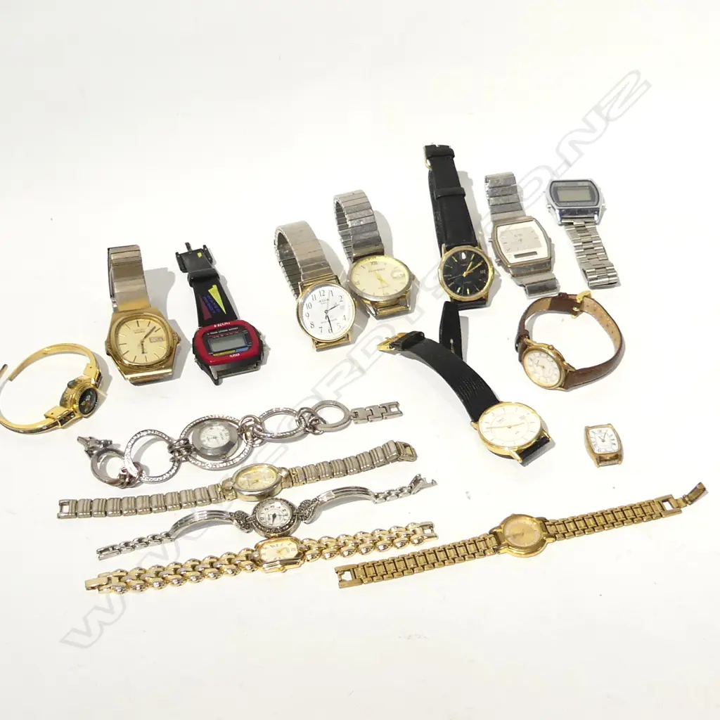 BIG  LOT ASST WATCHES Image 1++