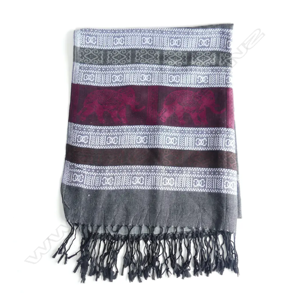 PASHMINA, 100% CASHMERE Image 1++