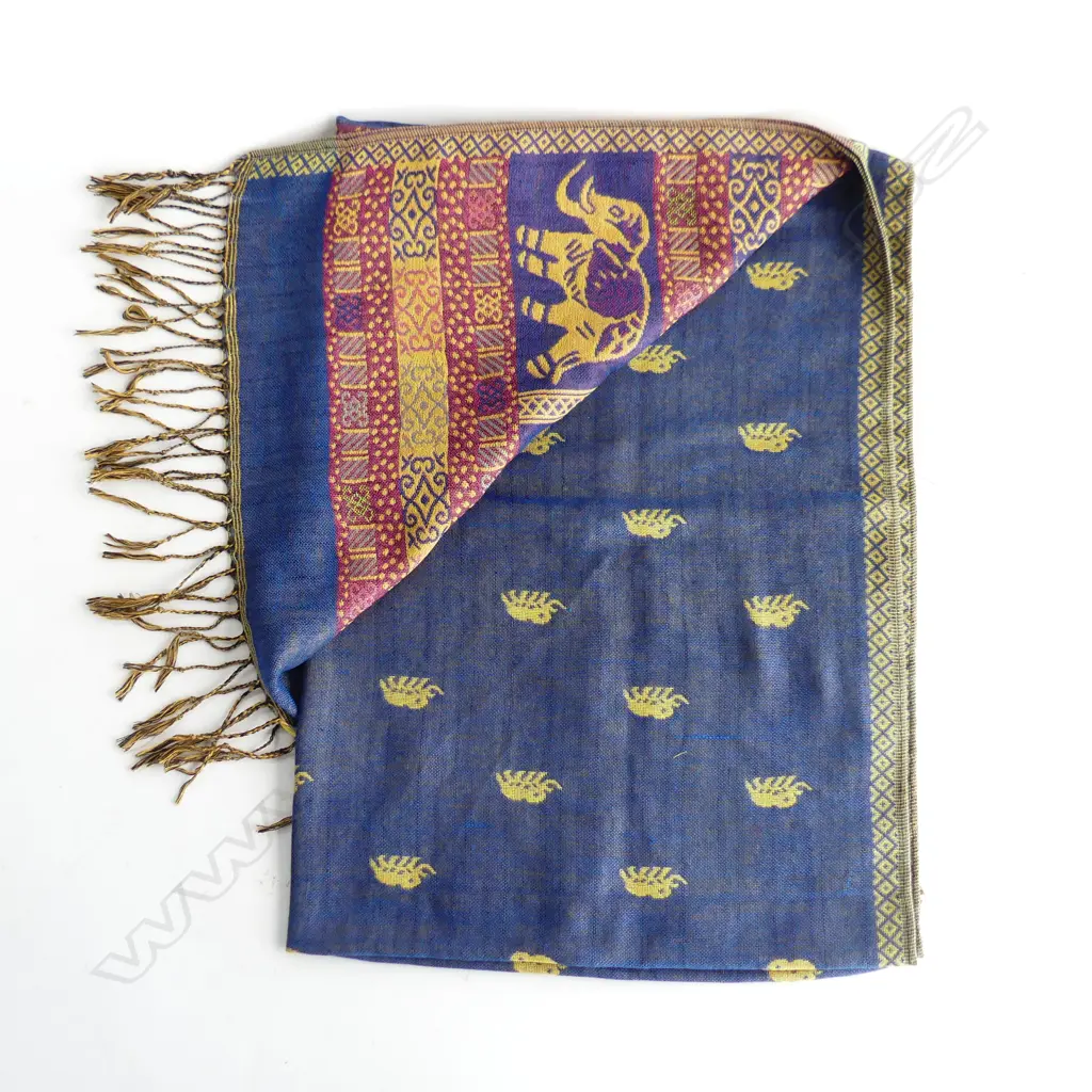 PASHMINA - 100% CASHMERE  Image 1++