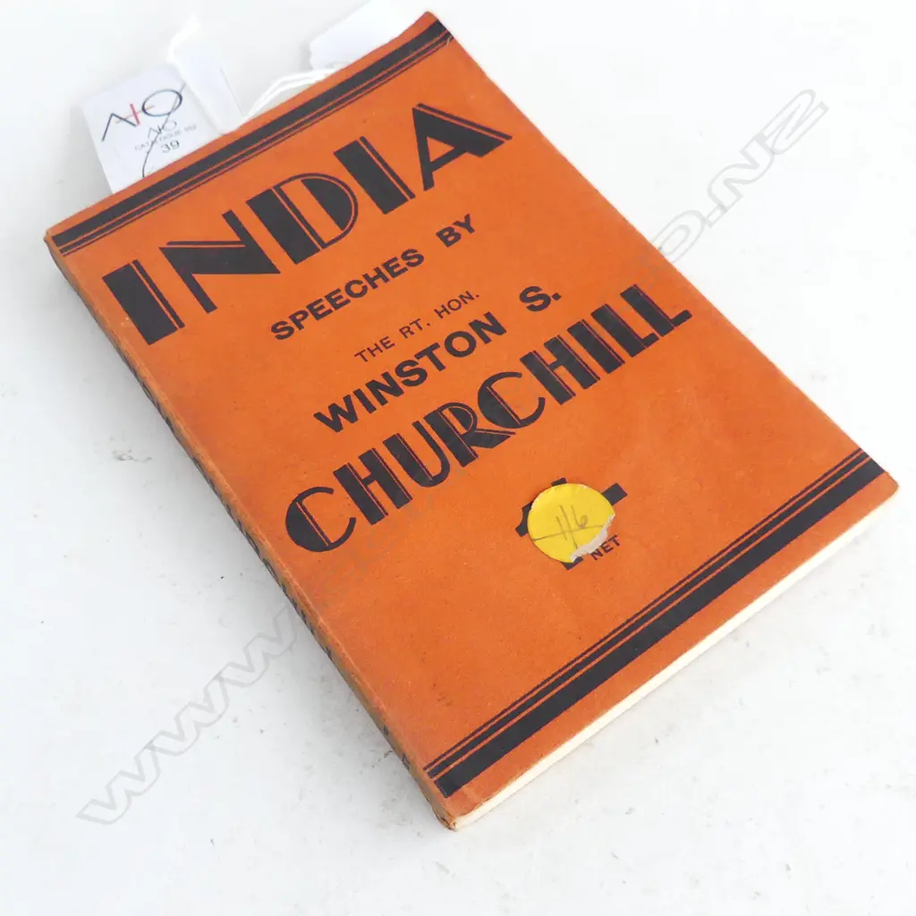 CHURCHILL Image 1++