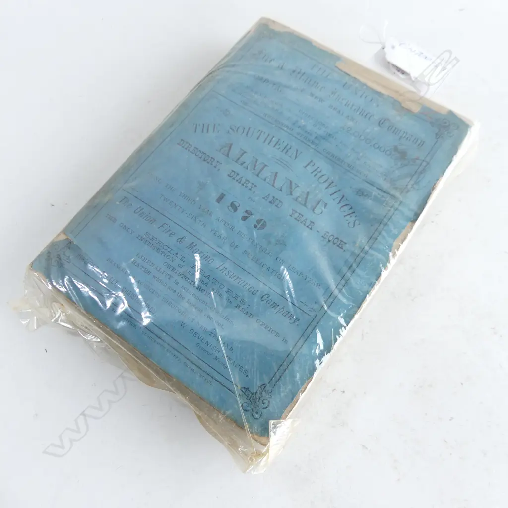 77 SOUTHERN PROVINCES Image 1++