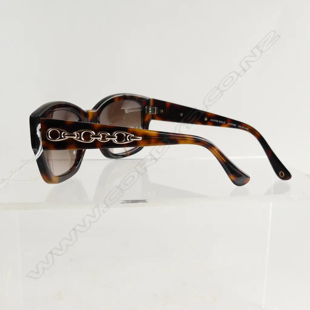 GENUINE OROTON LADIES SUNGLASSES Image 1++
