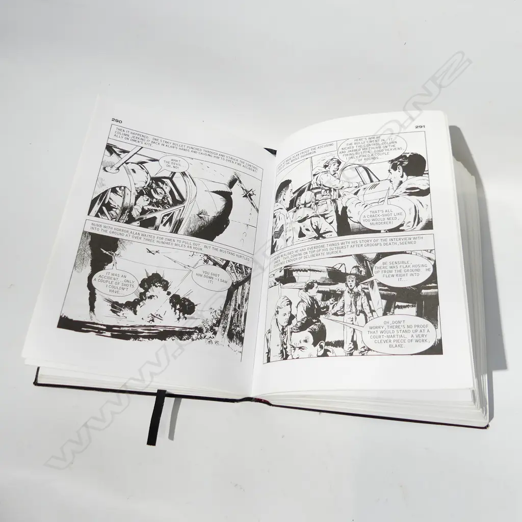 COMMANDO COMICS & DIRTY DOZEN ULTIMATE COLLECTION - 8 SINGLE COMICS Image 1++