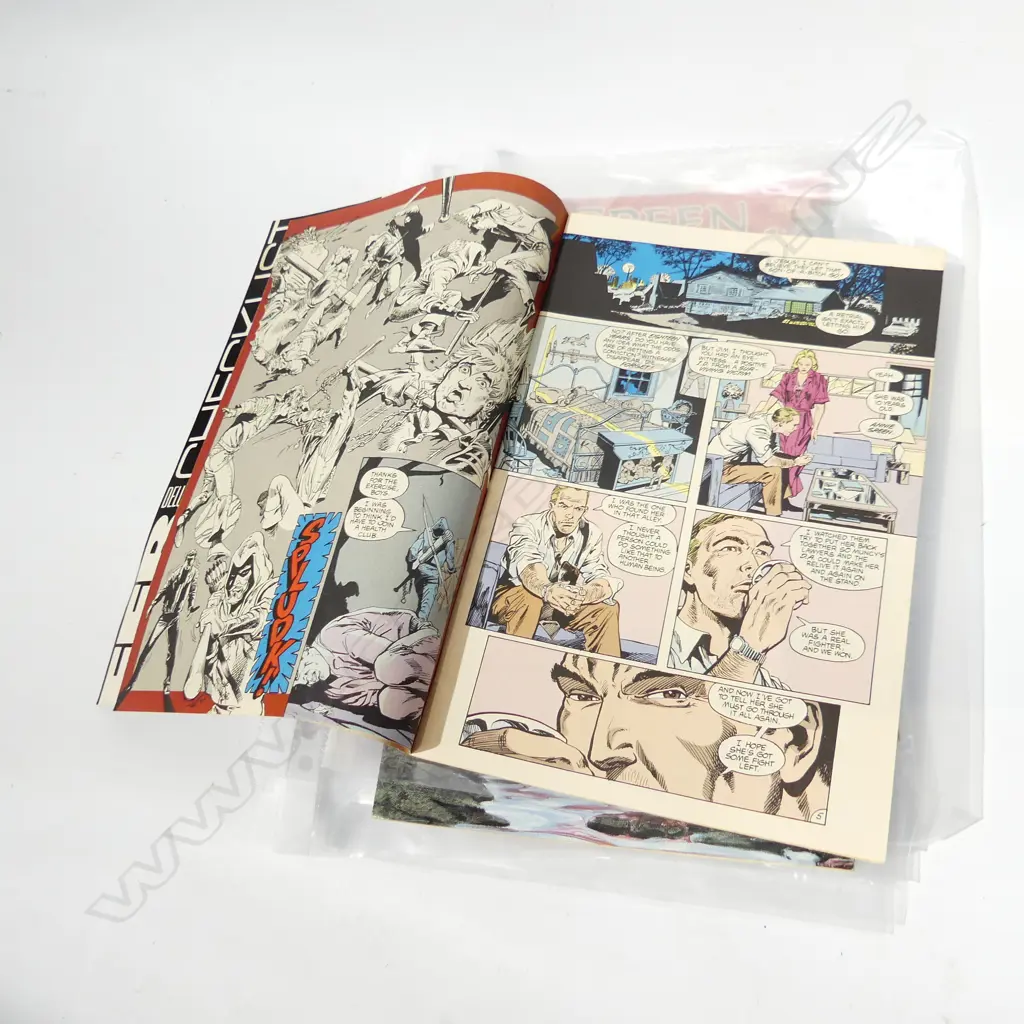 11 GREEN ARROW COMICS, 3 COMPLETE STORY SETS Image 1++