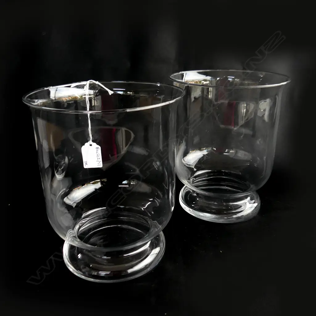 PR HURRICANE LAMPS H.185mm Image 1++