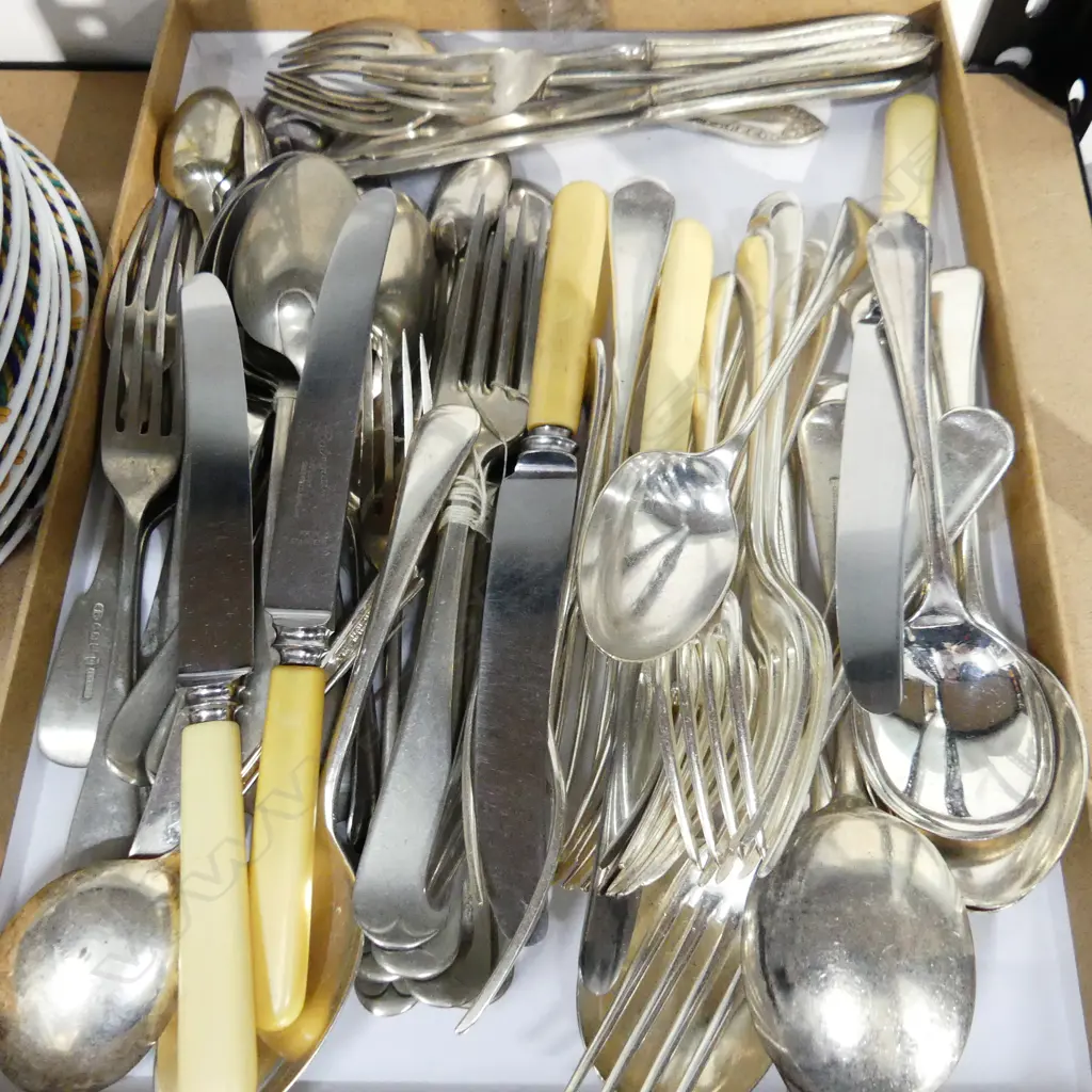 ASST. EP CUTLERY Image 1++