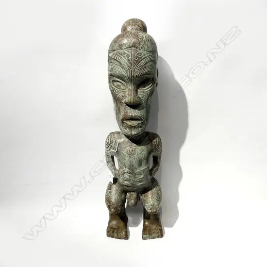 BRONZE TEKOTEKO L. 640MM