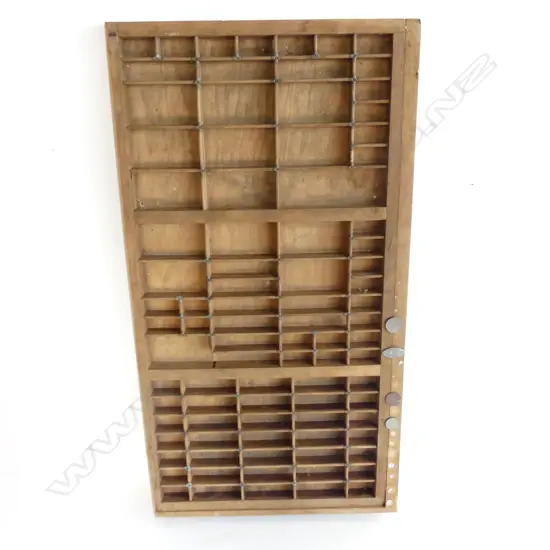 PRINTERS TRAY 830x450mm