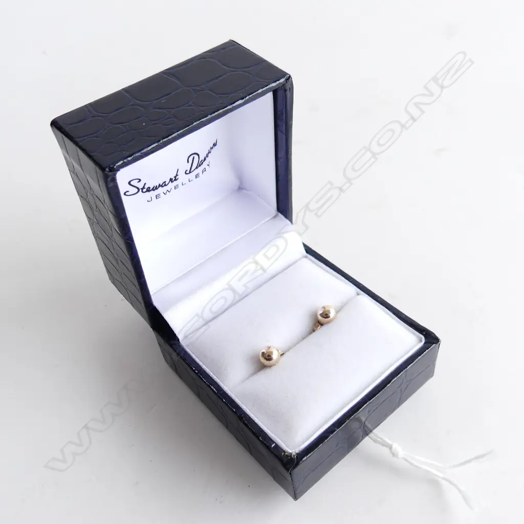 PR 10CT GOLD STUDS 0.2 GRAMS Image 1++