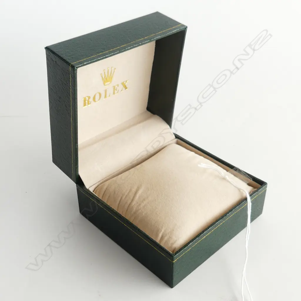 REPLICA  WATCH BOX Image 1++