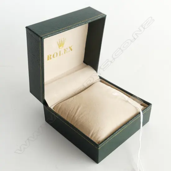 REPLICA  WATCH BOX