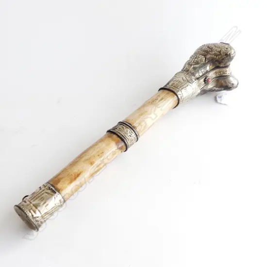KANGLING BONE TRUMPET L.340mm