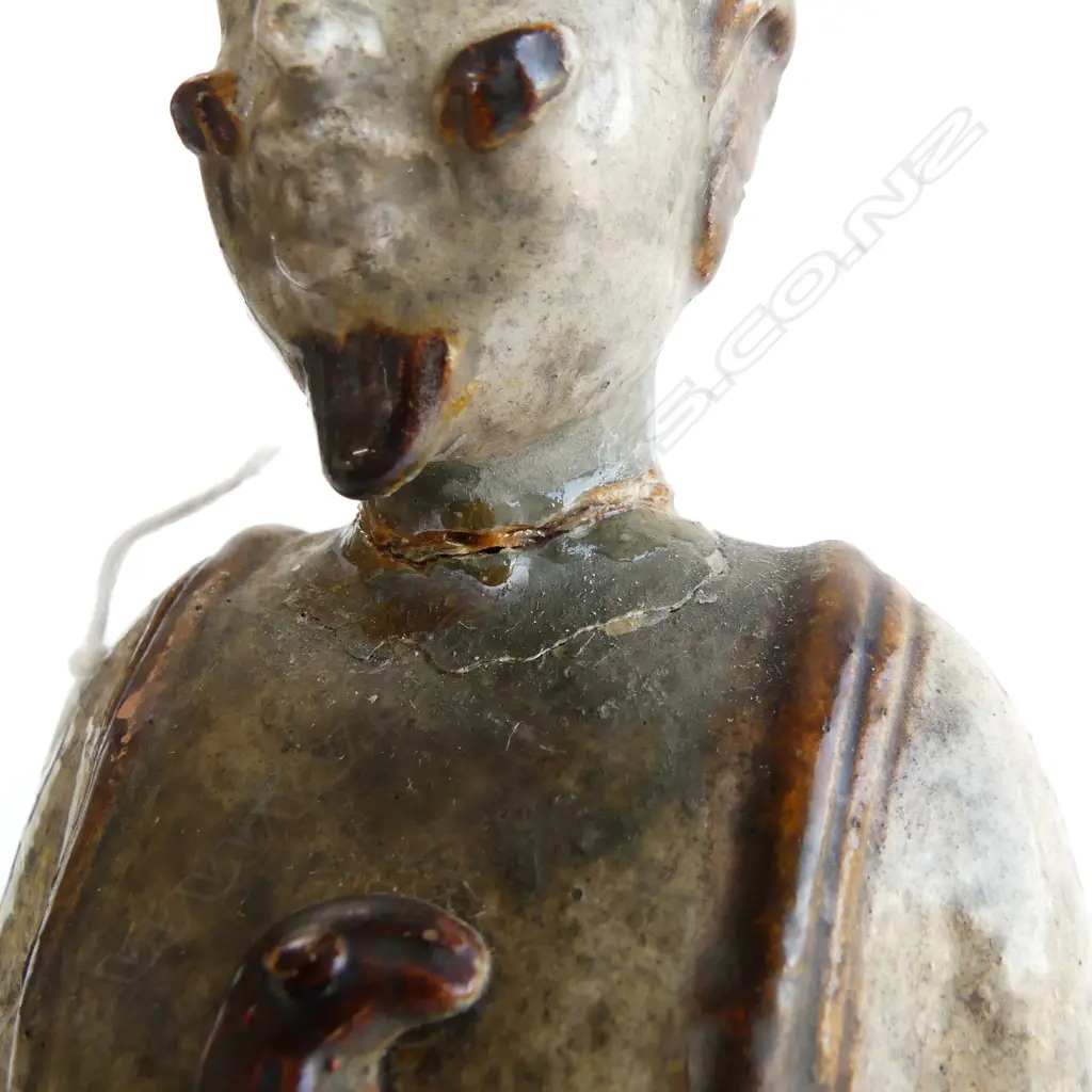ORIENTAL VASE H.280mm Image 1++