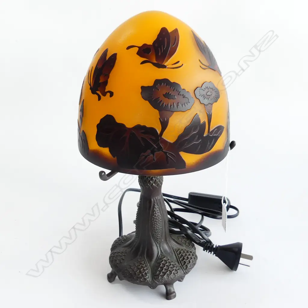 REPRO GALLE TABLE LAMP H340MM Image 1++