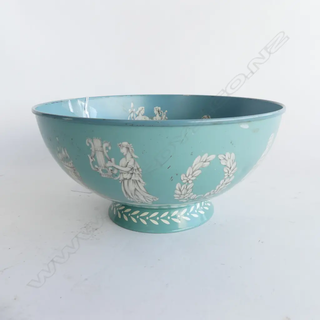 BARET WARE BOWL, DIANA 64 CD17, DIA 185MM, EX COND. Image 1++