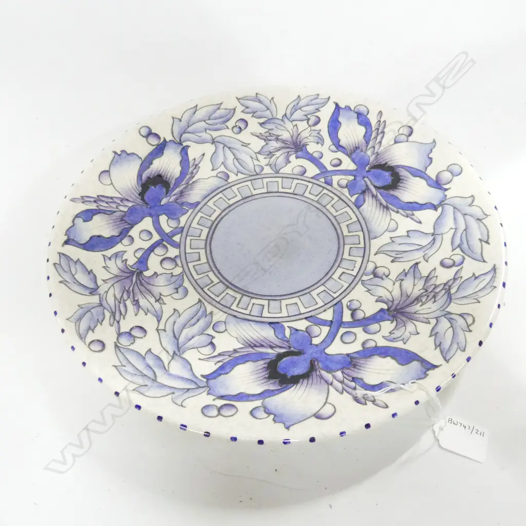 **RTV** LARGE CHARLETTE READ CHARGER DIA 370MM Image 1++
