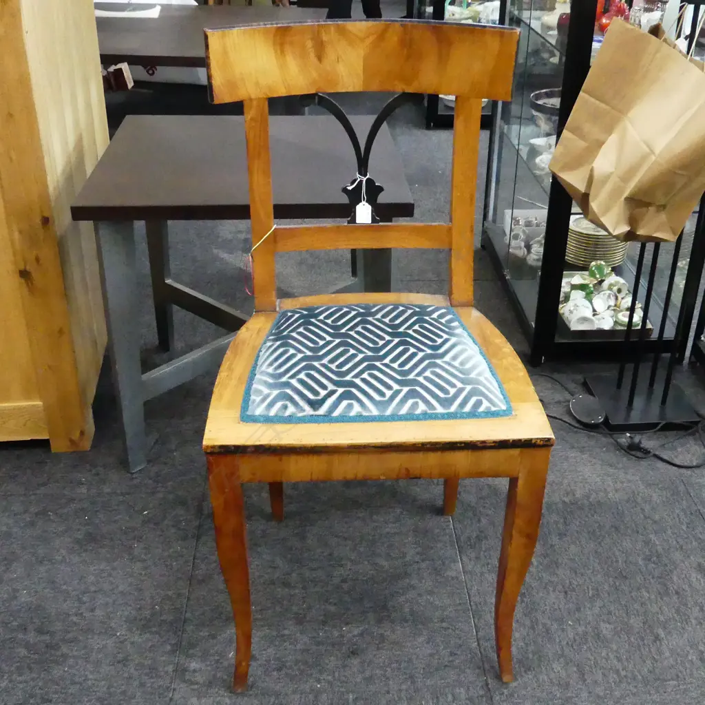 BIEDERMEIER CHAIR Image 1++