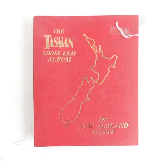 NZ STAMP COLLECTION, FULL FACE QUEENS ONWARD, LOT OF VALUE 