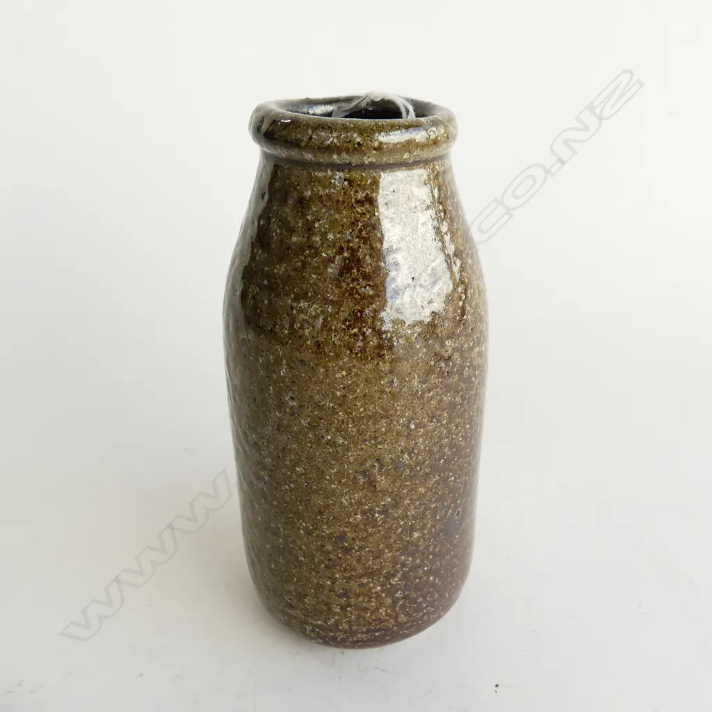 SUZY DUNSER BOTTLE FORM H. 135mm Image 1++
