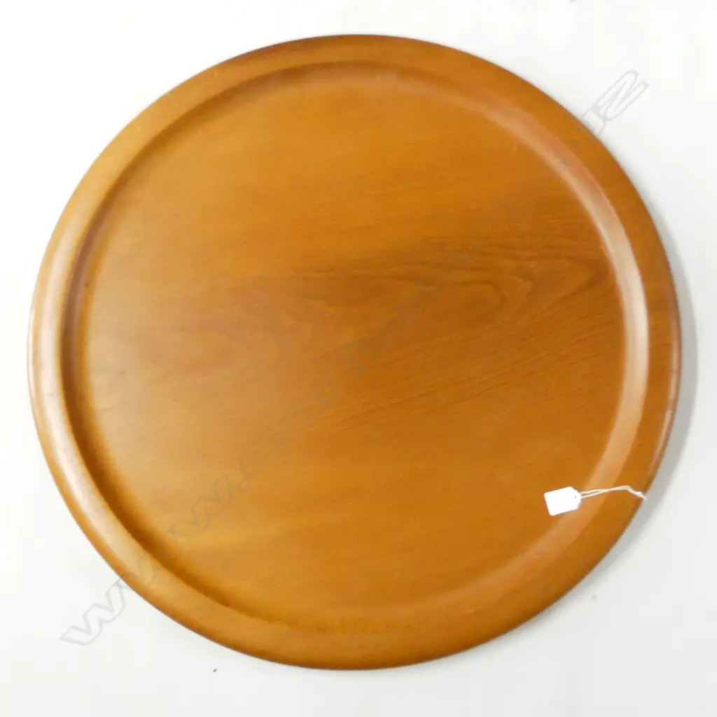 MONUMENTAL KAURI CHARGER 730mm dia Image 1++