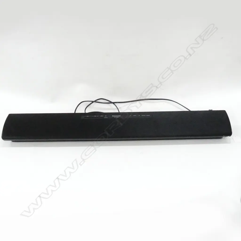 PANASONIC SOUND BAR SC-HTB8 L.750mm Image 1++