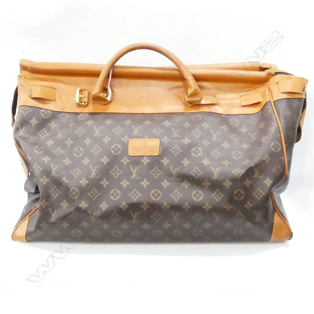 FAUX LOUIS VUITTON TOTE BAG W.500mm Image 1++
