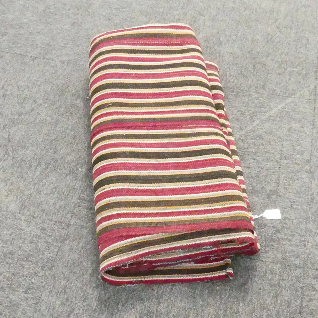 IRANIAN RUG 2440x2360mm Image 1++