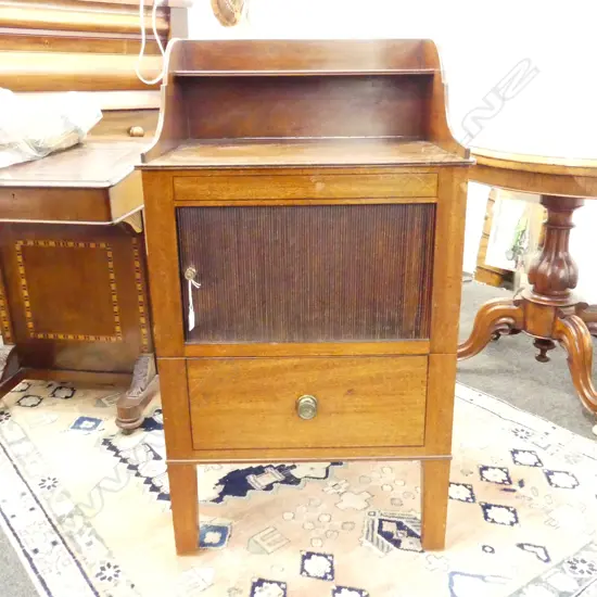 ANTIQUE BATCHELORS WASH STAND 575x460x1020mm