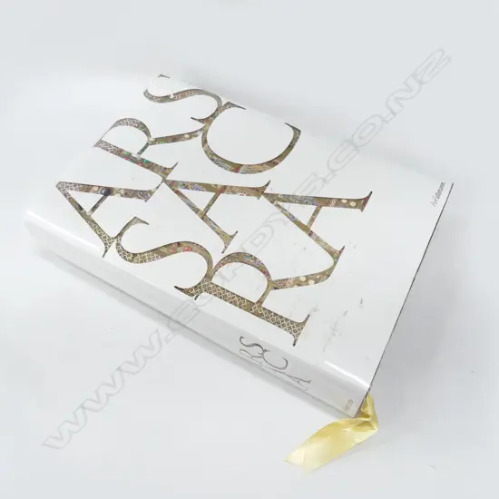 LG BOOK; ARS SACRA; CHRISTIAN ART & ARCHITECTURE - H. FULLMANN PUB. 445x310mm