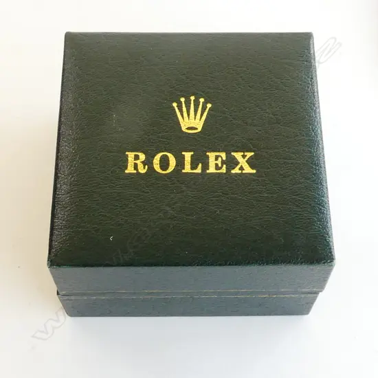 REPLICA WATCH BOX 