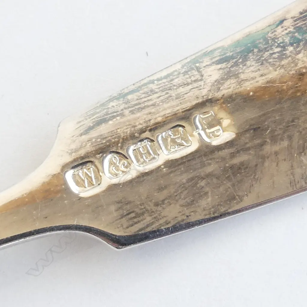 BAG ASST CUTLERY INCL. FISH SERVERS ETC.. Image 1++