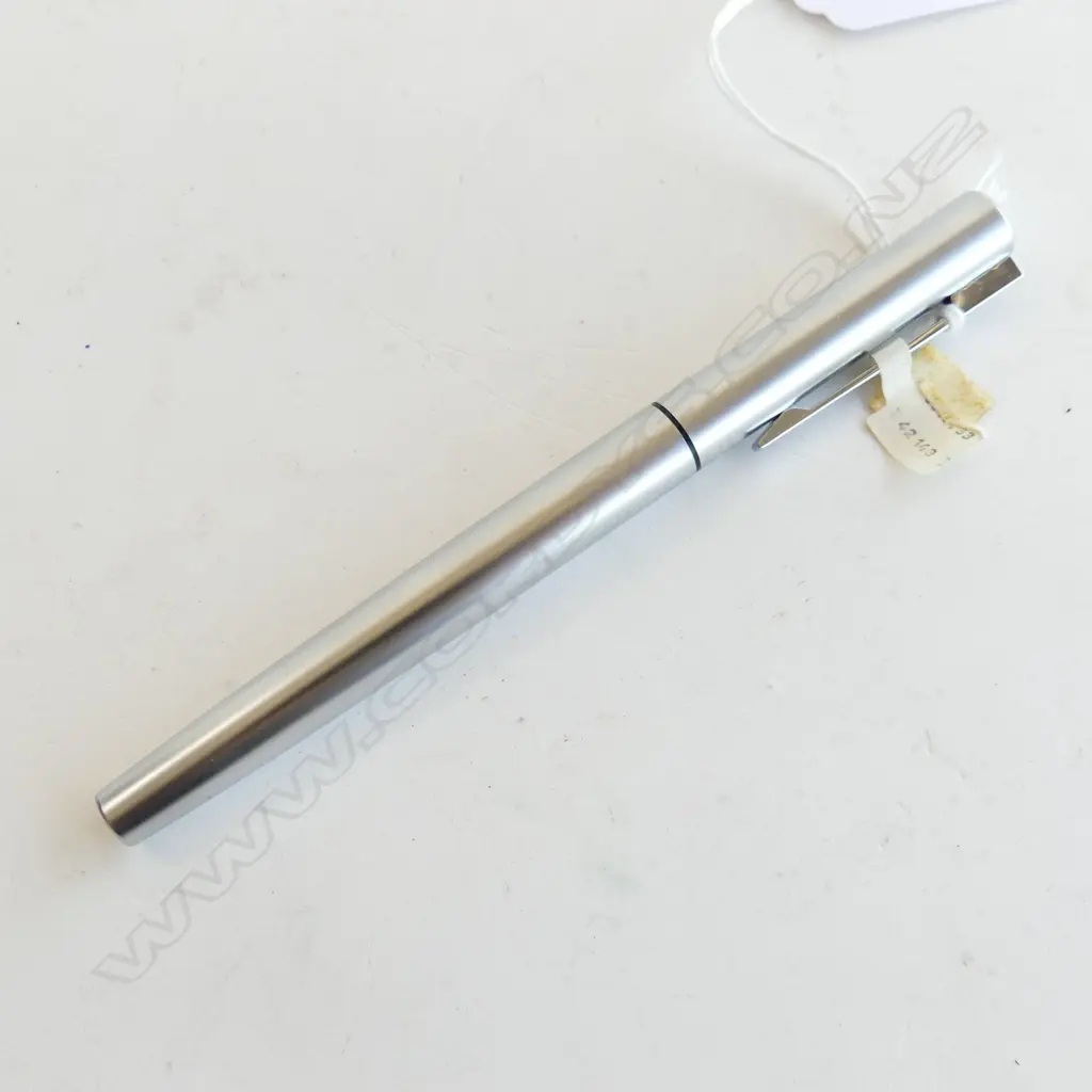 VINTAGE WATERMAN FOUNTIAN PEN – UNUSED Image 1++