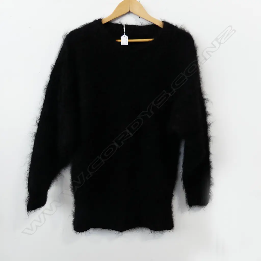 Unisex English Kid Mohair (Crawshaw Mill Image 1++