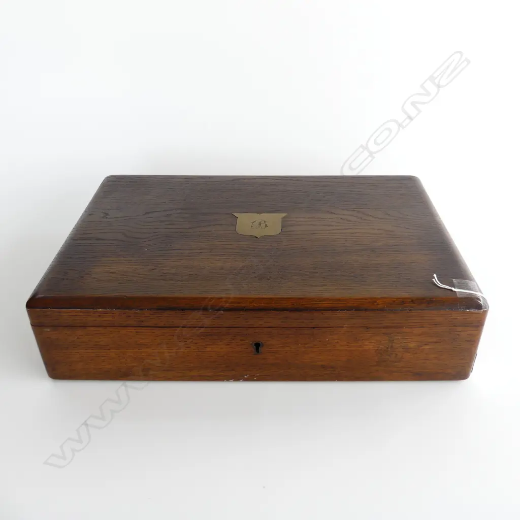 CUTLERY CANTEEN (EMPTY) W.460mm Image 1++