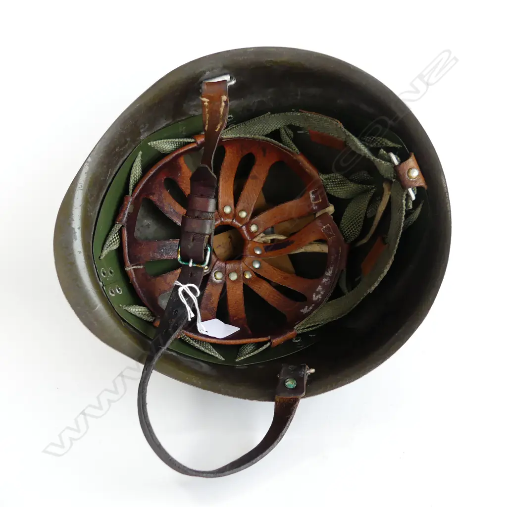 MILITARY ARMY HELMET  Image 1++