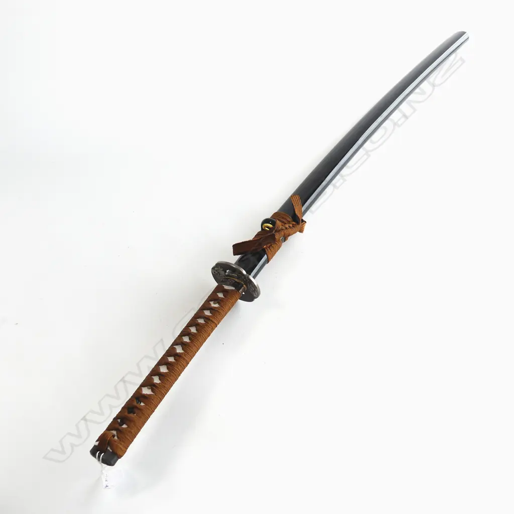 ORIENTAL SWORD L.1040mm Image 1++