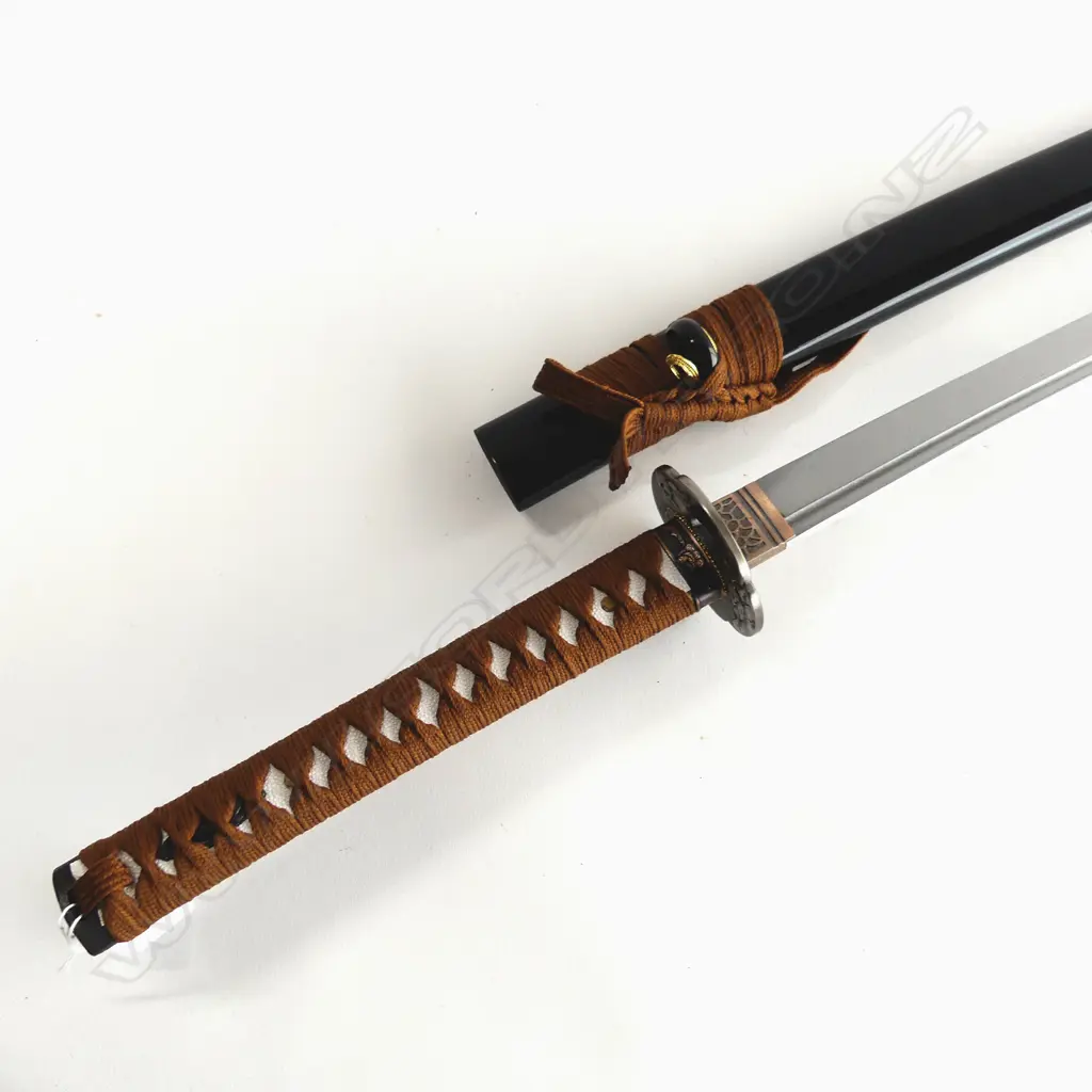 ORIENTAL SWORD L.1040mm Image 1++