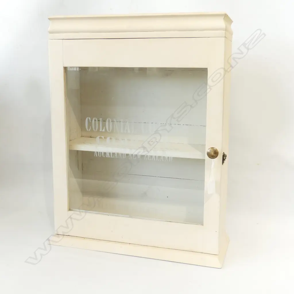ADVERTISING CABINET 600x450mm Image 1++
