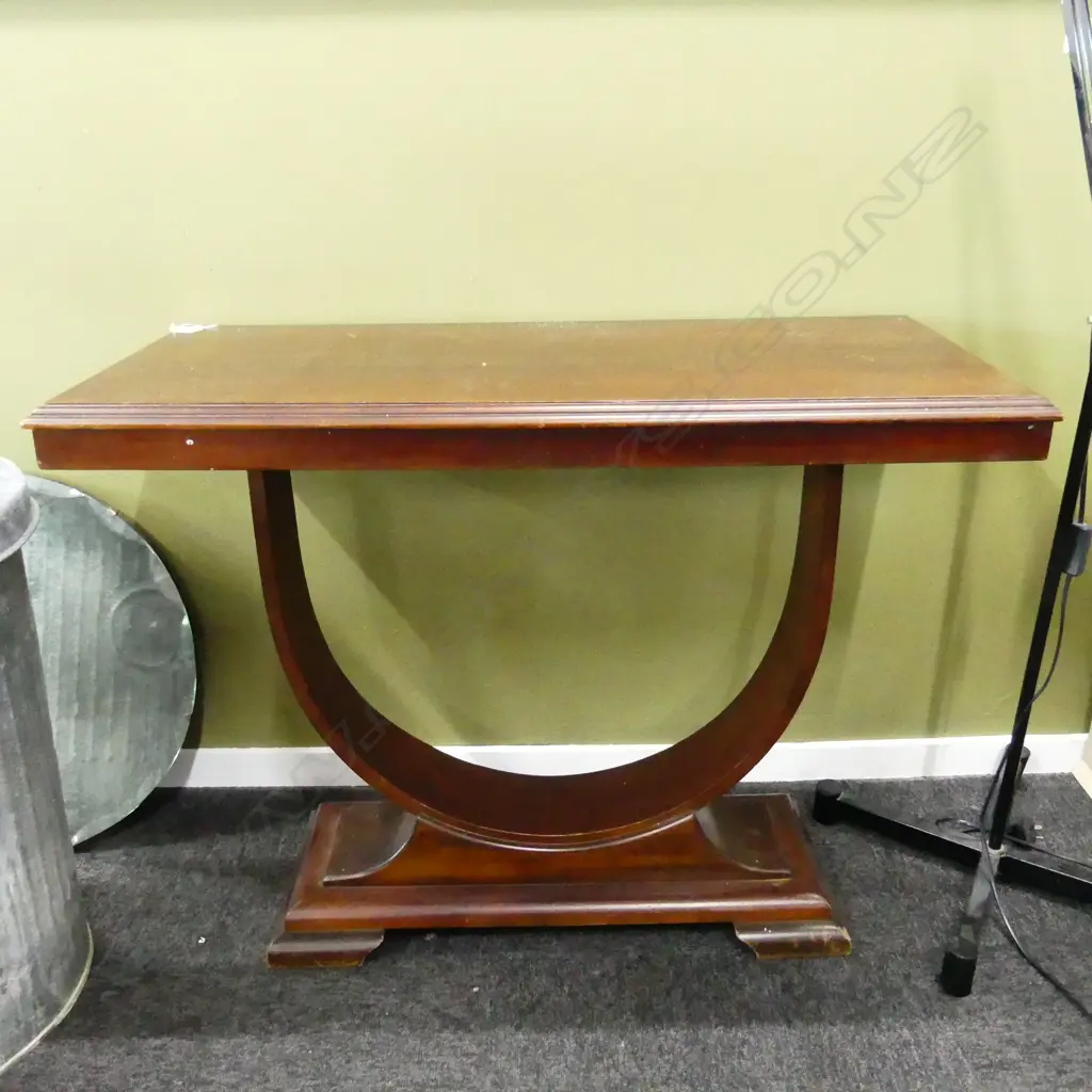 DECO CONSOLE TABLE 910x430x685mm... Image 1++