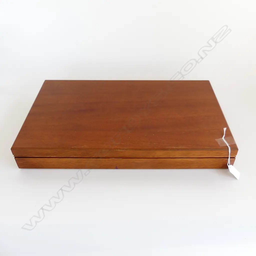 RODD EP CUTLERY CANTEEN W.505mm Image 1++