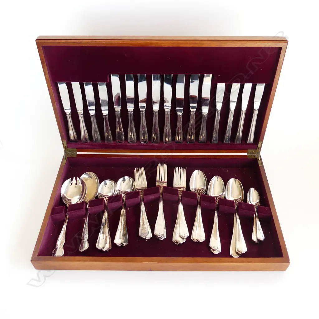 RODD EP CUTLERY CANTEEN W.505mm Image 1++