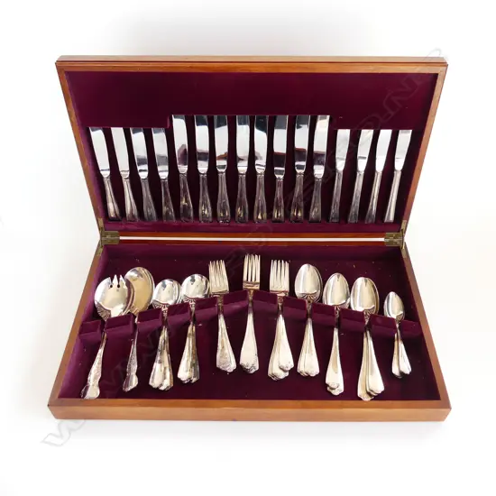 RODD EP CUTLERY CANTEEN W.505mm