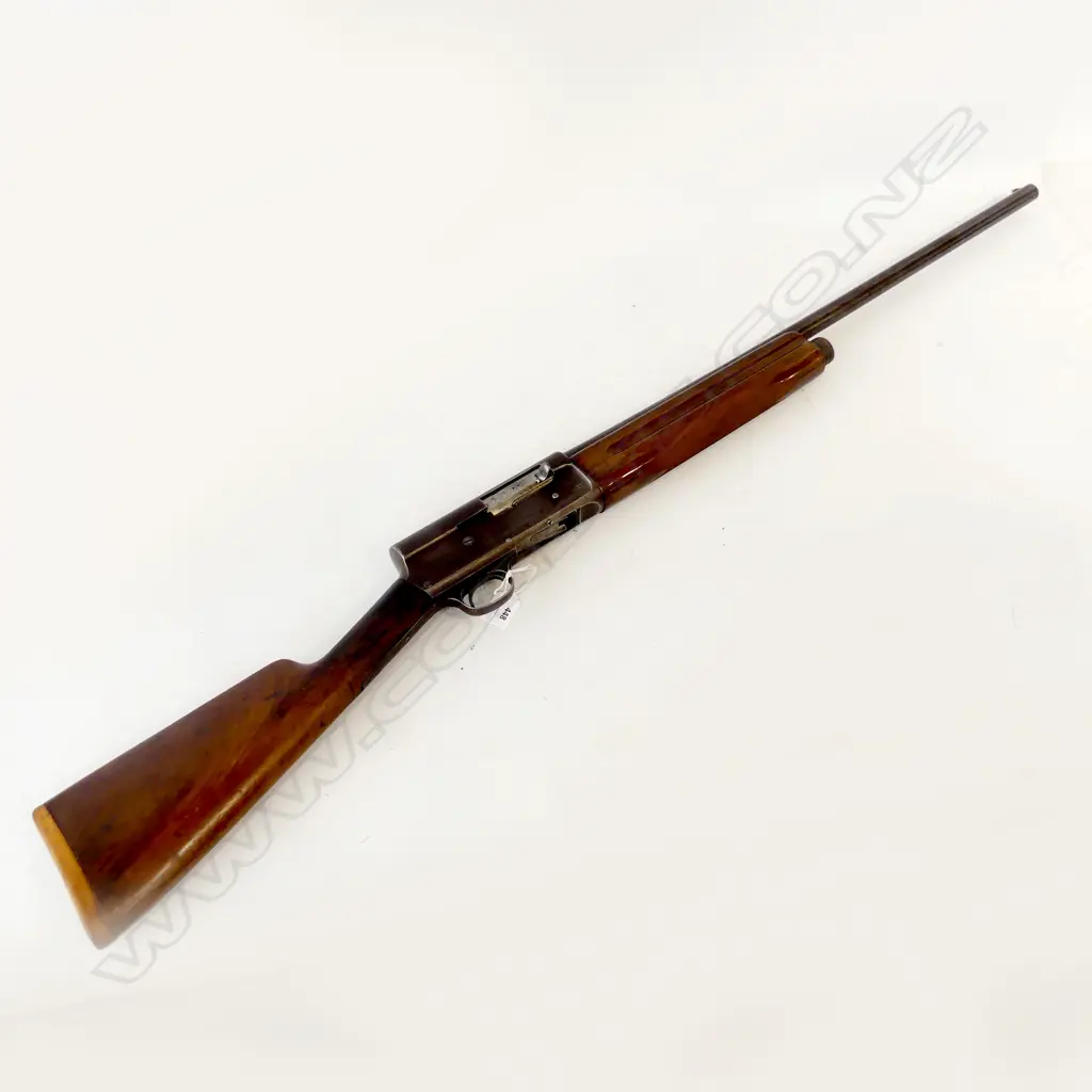 #FIREARMS LICENSE REQUIRED 12gauge shotgun HERSTAL LIEGE BROWNING'S PAT.  Image 1++
