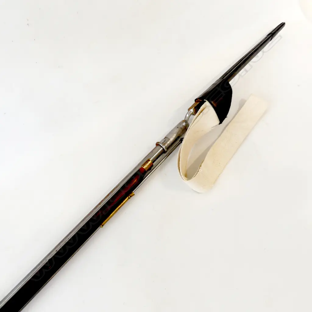 REPLICA ‘BROWN BESS’ RIFLE w. BAYONET L.1900mm Image 1++