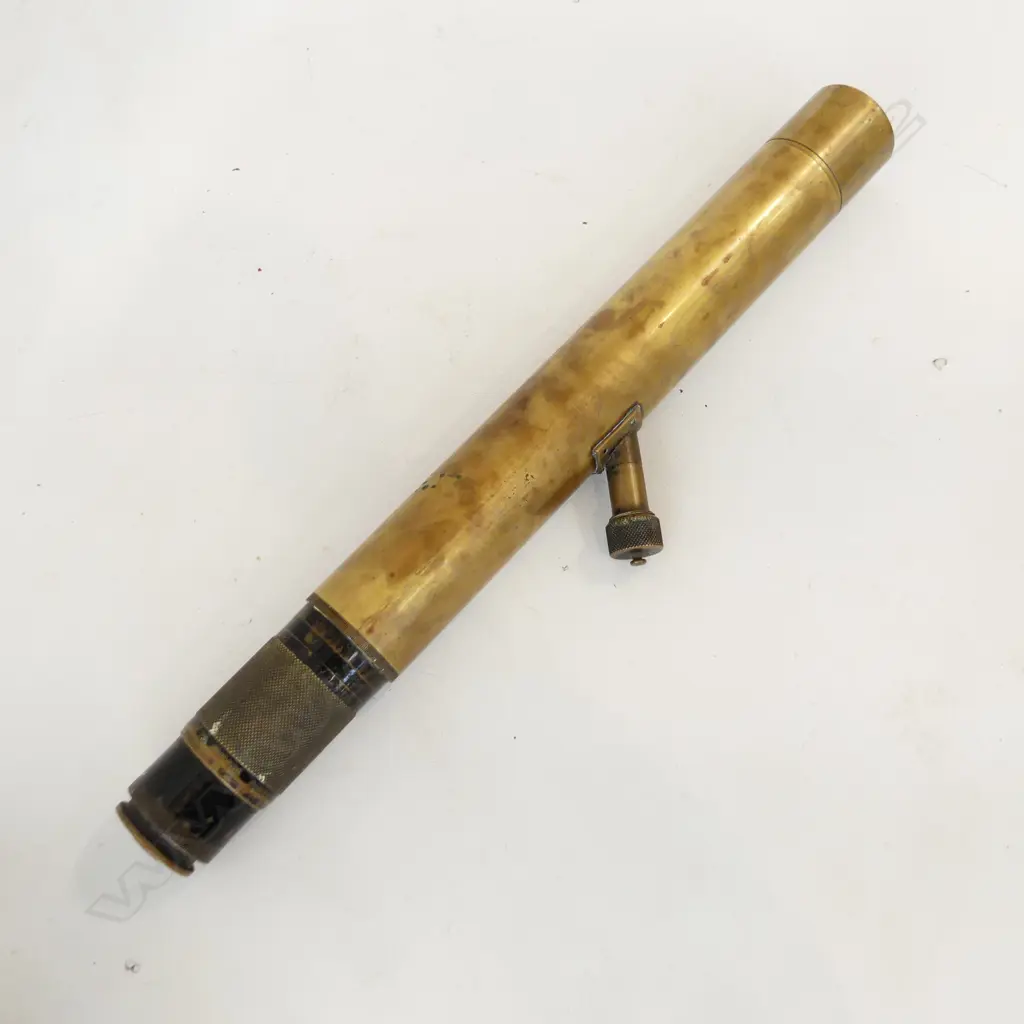WW1 GUN SIGHT L. 585mm Image 1++
