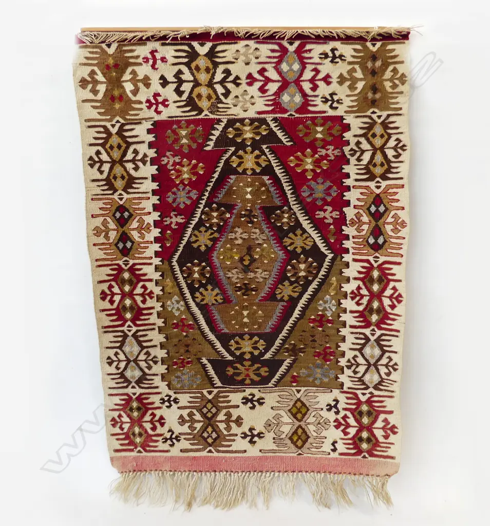 KELIM WALL HANGING 800 X 1200mm Image 1++